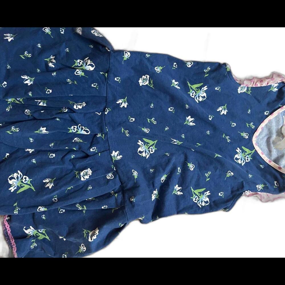 Matilda jane girls sz 8 dress